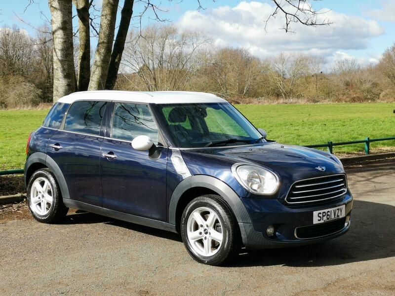 MINI MINI COOPER