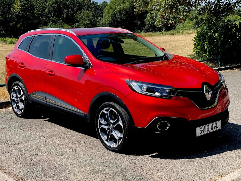 2017 Renault Captur